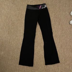 Lululemon Reversible Flare Pants